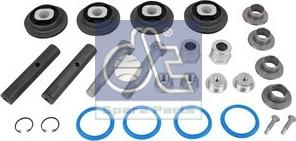 DT Spare Parts 5.96222 - Set reparatie, lagare cabina sofer aaoparts.ro