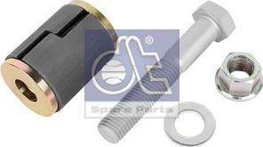 DT Spare Parts 5.90017 - Set reparatie, Cadru - Suport arc aaoparts.ro