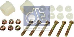 DT Spare Parts 5.90034 - Set reparatie, bucsa bara stabilizatoare aaoparts.ro