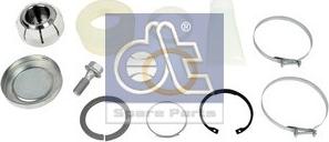 DT Spare Parts 5.91059 - Set reparatie, Brat longitudinal aaoparts.ro