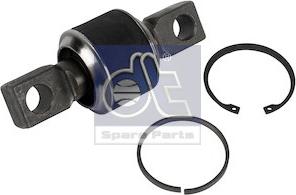 DT Spare Parts 5.91064 - Chit reparatie, brat aaoparts.ro