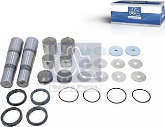 DT Spare Parts 5.92003 - Set reparatie, pivot aaoparts.ro