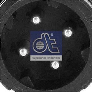 DT Spare Parts 5.44016 - Senzor,presiune ulei aaoparts.ro