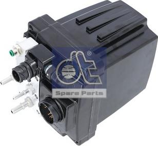 DT Spare Parts 5.45443 - Modul de livrare, injectie aditiv aaoparts.ro