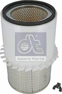 DT Spare Parts 5.45097 - Filtru aer aaoparts.ro