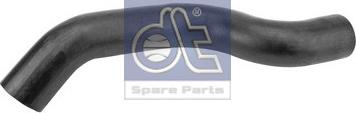 DT Spare Parts 5.45315 - Furtun radiator aaoparts.ro