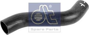 DT Spare Parts 5.45310 - Furtun radiator aaoparts.ro