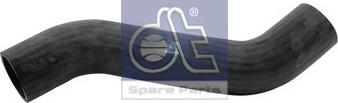DT Spare Parts 5.45311 - Furtun radiator aaoparts.ro