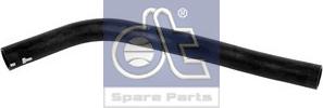 DT Spare Parts 5.45317 - Furtun radiator aaoparts.ro