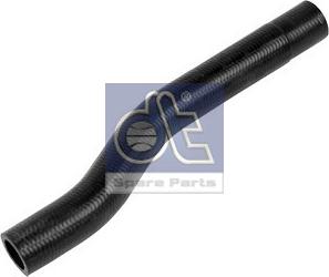 DT Spare Parts 5.45385 - Furtun radiator aaoparts.ro
