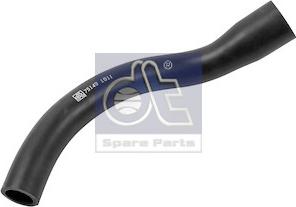 DT Spare Parts 5.45335 - Furtun radiator aaoparts.ro