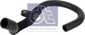DT Spare Parts 5.45378 - Furtun radiator aaoparts.ro