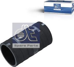 DT Spare Parts 5.45209 - Furtun radiator aaoparts.ro