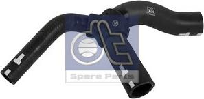 DT Spare Parts 5.45206 - Furtun radiator aaoparts.ro