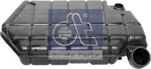 DT Spare Parts 5.45275 - Vas de expansiune, racire aaoparts.ro