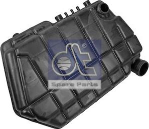 DT Spare Parts 5.45270 - Vas de expansiune, racire aaoparts.ro