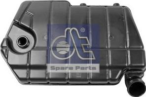 DT Spare Parts 5.45272 - Vas de expansiune, racire aaoparts.ro