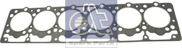 DT Spare Parts 5.40073 - Garnitura, chiulasa aaoparts.ro