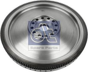 DT Spare Parts 5.40314 - Volanta aaoparts.ro