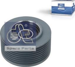 DT Spare Parts 5.41630 - Rola ghidare / conducere, curea transmisie aaoparts.ro