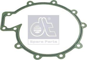 DT Spare Parts 5.41049 - Garnitura, pompa de apa aaoparts.ro