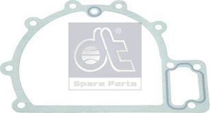 DT Spare Parts 5.41052 - Garnitura, pompa de apa aaoparts.ro