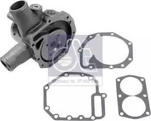 DT Spare Parts 5.41000 - Pompa apa aaoparts.ro