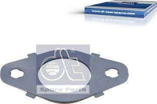 DT Spare Parts 5.41159 - Garnitura, galerie evacuare aaoparts.ro