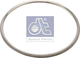 DT Spare Parts 5.41160 - Inel de etansare, galerie evacuare aaoparts.ro