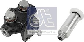 DT Spare Parts 5.41302 - Pompa, combustibil aaoparts.ro