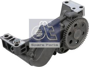 DT Spare Parts 5.41214 - Pompa ulei aaoparts.ro