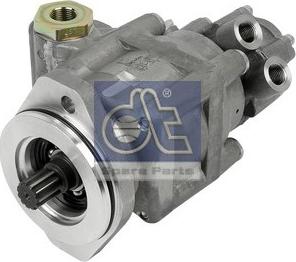 DT Spare Parts 5.42150 - Pompa hidraulica, sistem de directie aaoparts.ro