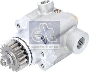 DT Spare Parts 5.42151 - Pompa hidraulica, sistem de directie aaoparts.ro
