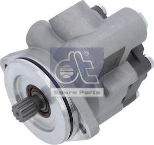 DT Spare Parts 5.42152 - Pompa hidraulica, sistem de directie aaoparts.ro