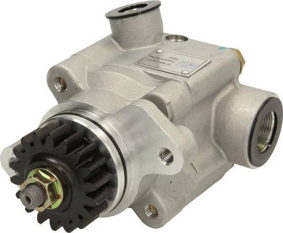 DT Spare Parts 5.42157 - Pompa hidraulica, sistem de directie aaoparts.ro