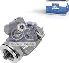 DT Spare Parts 5.42103 - Pompa hidraulica, sistem de directie aaoparts.ro