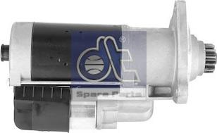 DT Spare Parts 5.47009 - Starter aaoparts.ro