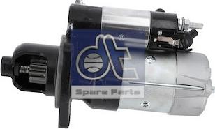 DT Spare Parts 5.47006 - Starter aaoparts.ro