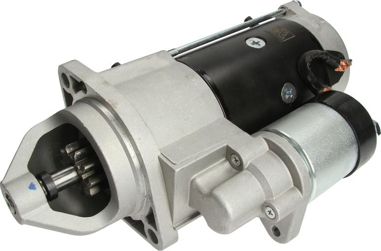 DT Spare Parts 5.47008 - Starter aaoparts.ro