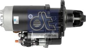 DT Spare Parts 5.47002 - Starter aaoparts.ro