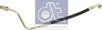 DT Spare Parts 5.55330 - Furtun hidraulic, sistem de directie aaoparts.ro