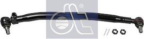 DT Spare Parts 5.55249 - Bieleta, directie aaoparts.ro