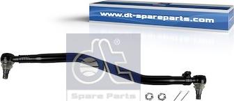 DT Spare Parts 5.55241 - Bieleta, directie aaoparts.ro