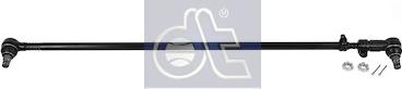 DT Spare Parts 5.55256 - Bieleta, directie aaoparts.ro