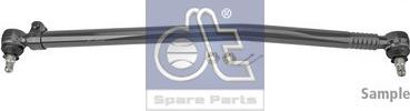 DT Spare Parts 5.55250 - Bieleta, directie aaoparts.ro