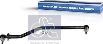 DT Spare Parts 5.55262 - Bieleta, directie aaoparts.ro