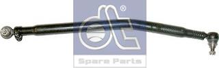 DT Spare Parts 5.55204 - Bieleta, directie aaoparts.ro