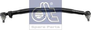 DT Spare Parts 5.55205 - Bieleta, directie aaoparts.ro