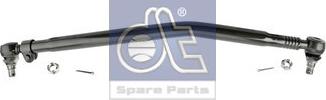 DT Spare Parts 5.55200 - Bieleta, directie aaoparts.ro