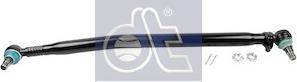DT Spare Parts 5.55203 - Bieleta, directie aaoparts.ro